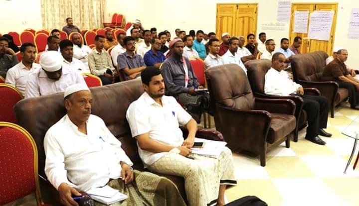 الوقف الاسلامي ودوره في ديمومة العمل الخير