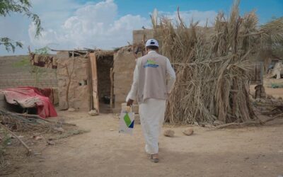 باستفادة ( 7000 ) فرد .. مؤسسة البر للتنمية الاجتماعية تختتم مشاريع رمضان 1441هـ