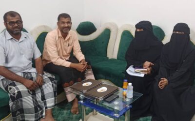 مؤسسة البر للتنمية الاجتماعية توقع مذكرة تفاهم وتعاون مع مؤسسة بنت الريف